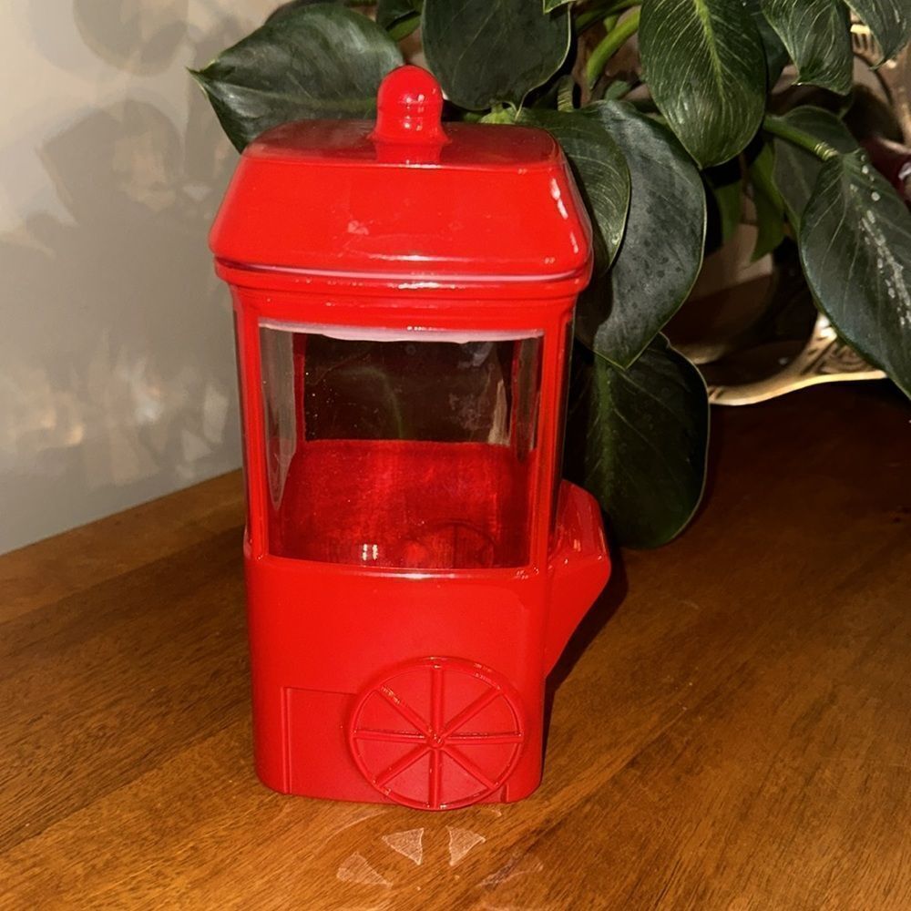 Horizon Novelty Cart Candy Holder!